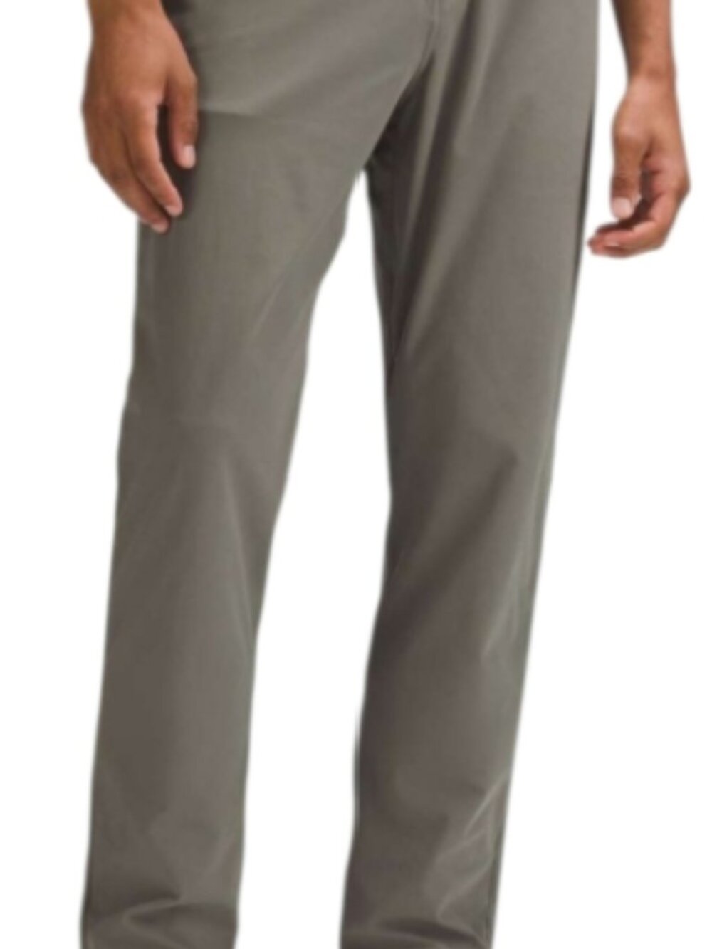 Lululemon ABC Pants
